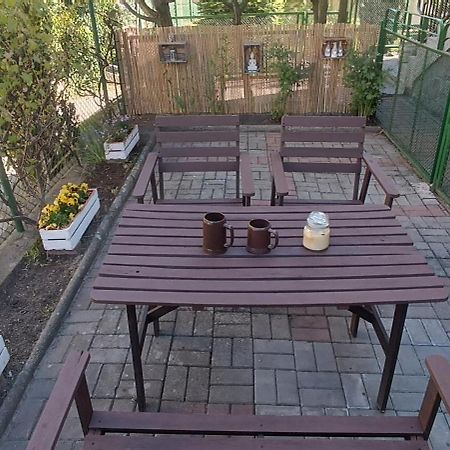 Dom Apartamenty Gdynia Ngoại thất bức ảnh