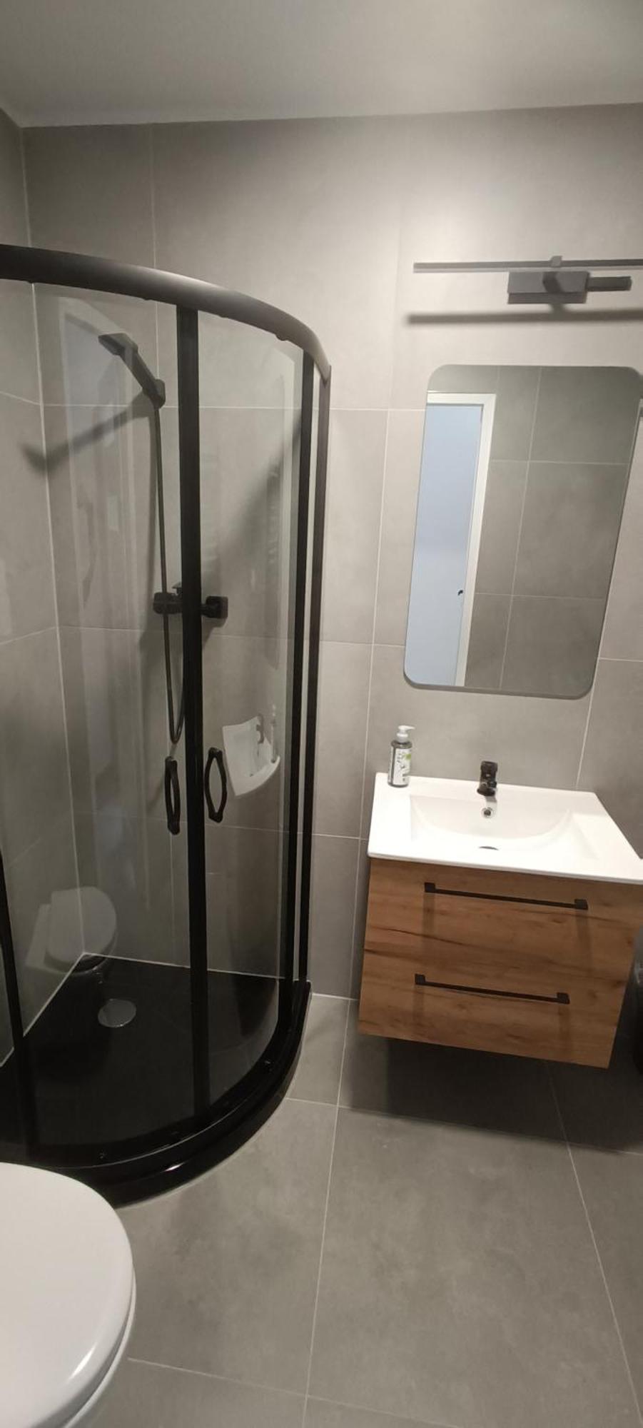 Dom Apartamenty Gdynia Ngoại thất bức ảnh